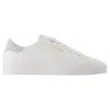 Axel Arigato Lace-up Low-cut Casual Shoes In White
