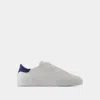 Axel Arigato Sneakers Clean 90 -  - Cuir - Blanc/navy In White