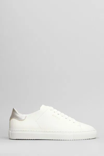 AXEL ARIGATO AXEL ARIGATO CLEAN 90 SNEAKERS