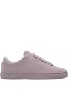 Axel Arigato Clean 90 Sneakers In Pink