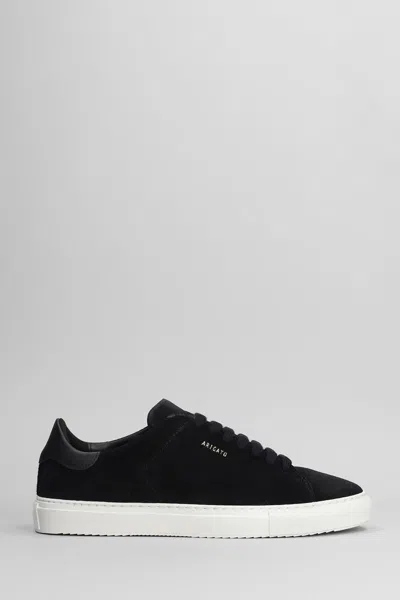 AXEL ARIGATO AXEL ARIGATO CLEAN 90 SNEAKERS