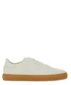 Axel Arigato Clean 90 Sneakers In White