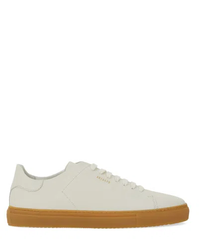 Axel Arigato Clean 90 Sneakers In White