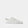 Axel Arigato Lace-up Low-cut Casual Shoes
