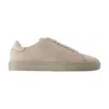 Axel Arigato Clean 90 Sneakers In Neutral