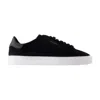 Axel Arigato Clean 90 Sneakers In Black