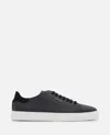 Axel Arigato Clean 90 Sneakers In Black