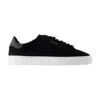 Axel Arigato Clean 90 Sneakers In Black