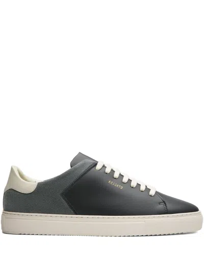 Axel Arigato Clean 90 Sneakers In Black