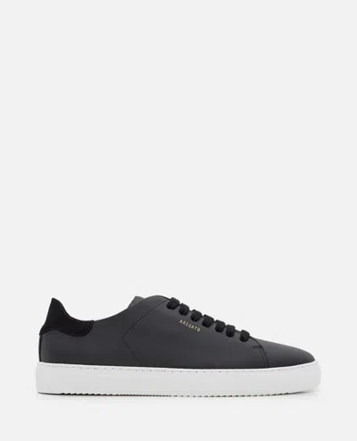 Axel Arigato Sneaker Clean 90 In Black