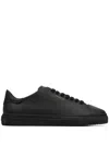 Axel Arigato Clean 90 Sneakers In Black