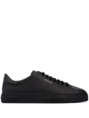 Axel Arigato Clean 90 Sneakers In Black