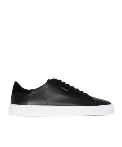 AXEL ARIGATO AXEL ARIGATO CLEAN 90 SNEAKERS