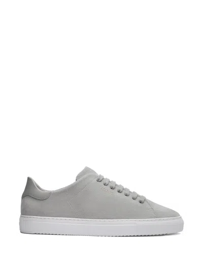Axel Arigato Clean 90 Sneakers In Gray