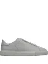 Axel Arigato Clean 90 Sneakers In Grey