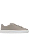 Axel Arigato Clean 90 Suede Sneakers In Neutrals