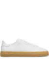 Axel Arigato Clean 90 Sneakers Shoes In White