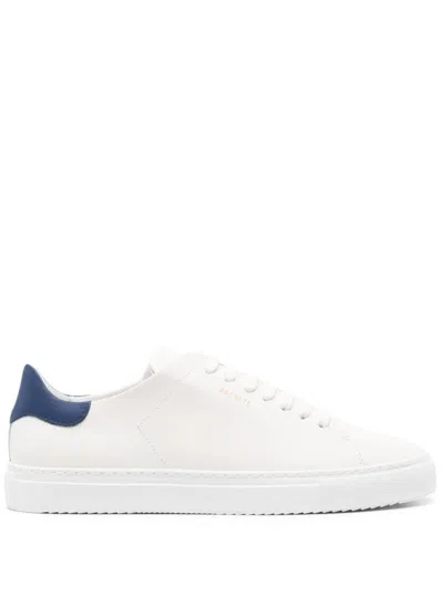 Axel Arigato Clean 90 Sneakers Sneaker In White