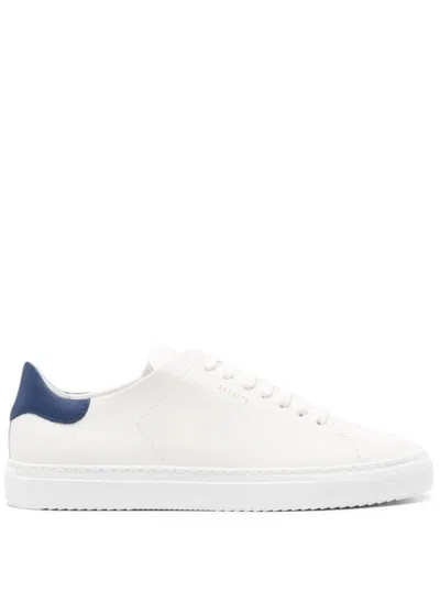 Axel Arigato Clean 90 Sneakers Sneaker In White
