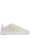Axel Arigato Clean 90 Suede Sneakers In Multi
