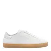 Axel Arigato "clean 90" Sneaker In White