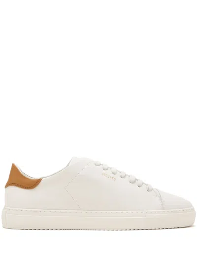 Axel Arigato Clean 90 Sneakers In White