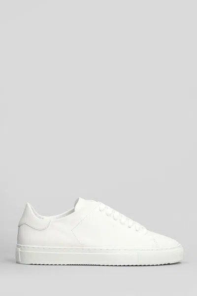 AXEL ARIGATO AXEL ARIGATO CLEAN 90 SNEAKERS