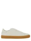 Axel Arigato Clean 90 Sneakers In White
