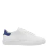 Axel Arigato Clean 90 Leather Sneakers In White