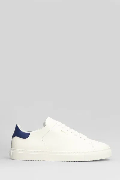 AXEL ARIGATO AXEL ARIGATO CLEAN 90 SNEAKERS