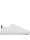 Axel Arigato Clean 90 Sneakers In White