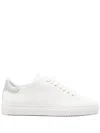 Axel Arigato Low-top Casual Shoes In White