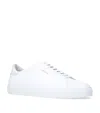 Axel Arigato Clean 90 Sneakers In White