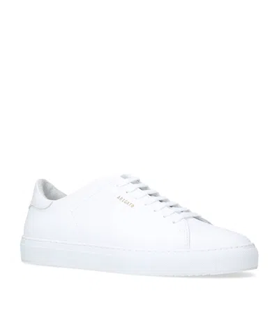 AXEL ARIGATO CLEAN 90 SNEAKERS