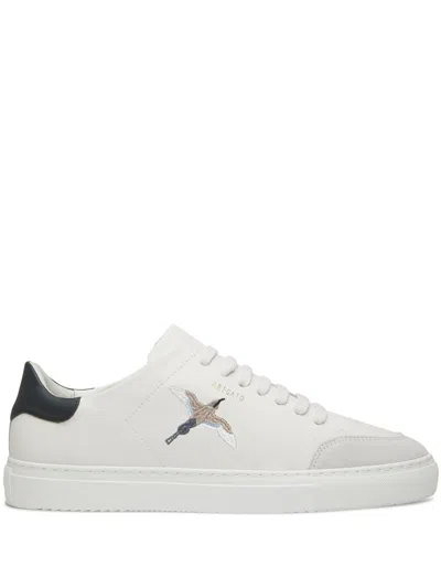 AXEL ARIGATO CLEAN 90 B BIRD SNEAKERS
