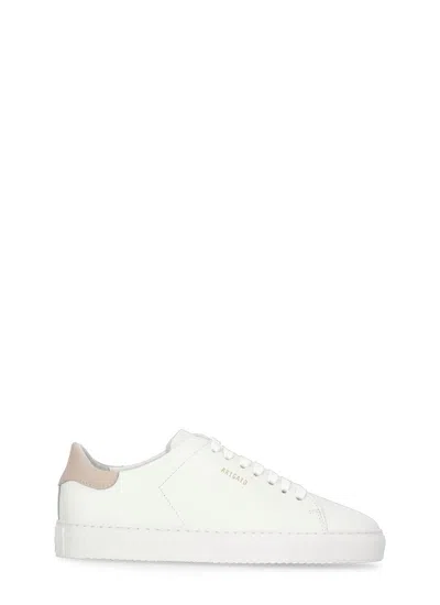 AXEL ARIGATO CLEAN 90 SNEARKERS