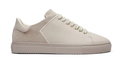 Axel Arigato Clean 90 Split Sneaker In Neutral