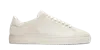 Axel Arigato Clean 90 Split Sneaker In Purple