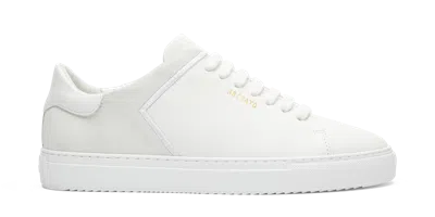 Axel Arigato Clean 90 Split Sneakers In Multi