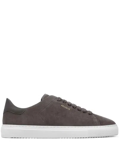 Axel Arigato Clean 90 Suede Sneaker