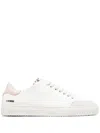 Axel Arigato Clean 90 Triple Animal Sneaker In White