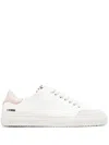 Axel Arigato Clean 90 Triple Animal Sneaker In White