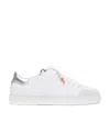 Axel Arigato White  Clean 90 Triple White In White