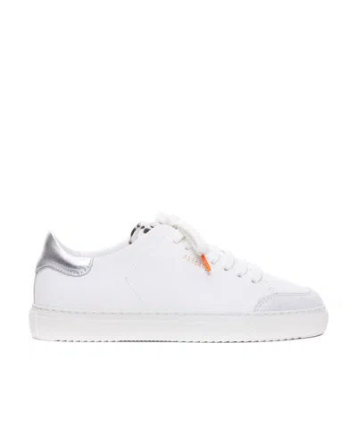 AXEL ARIGATO AXEL ARIGATO CLEAN 90 TRIPLE LOW-TOP SNEAKERS