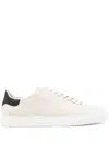 Axel Arigato Clean 90 Triple Low-top Sneakers In Neutral