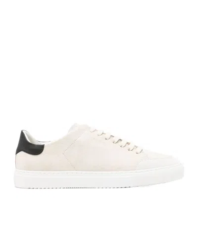 AXEL ARIGATO CLEAN 90 TRIPLE LOW-TOP SNEAKERS