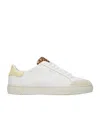 Axel Arigato Clean 90 Triple Sneakers