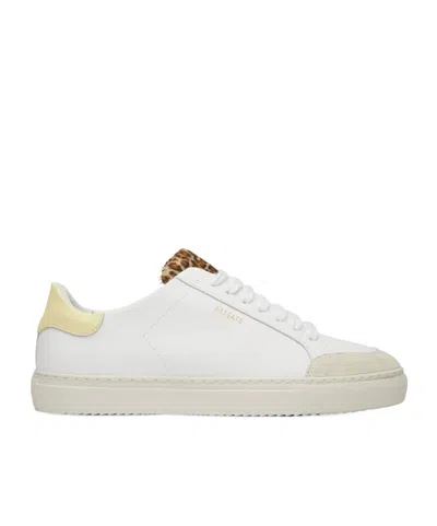 AXEL ARIGATO CLEAN 90 TRIPLE SNEAKER
