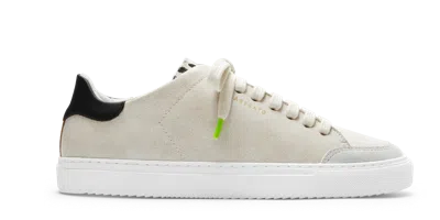 Axel Arigato Clean 90 Triple Sneaker In Neutral