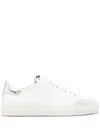 Axel Arigato Clean 90 Triple Lace-up Trainers In White